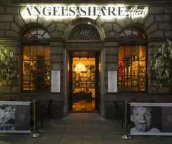 Angel's Share