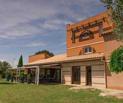 Hotel Le Mas De Gaujac