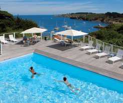 Le Cardinal - Belle-ile-en-mer