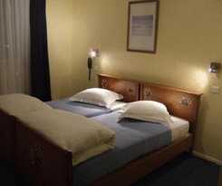 Hotel H&ocirc;tel Restaurant Wolf