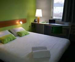 Hotel Alys Bourg En Bresse Ekinox Parc Expo