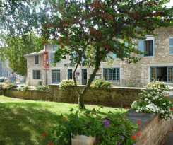 Hotel H&ocirc;tel Restaurant Vuillot