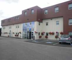 Hotel Ibis Budget Roye