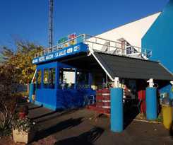 Hotel Macon La Salle