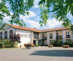 Hotel Relais De L'abbaye