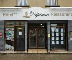 Hotel Logis Le Neptune