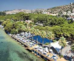 Hotel Omer Holiday Resort