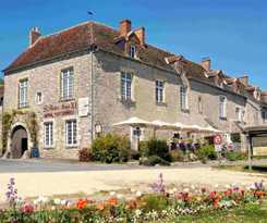  Le Relais Louis Xi