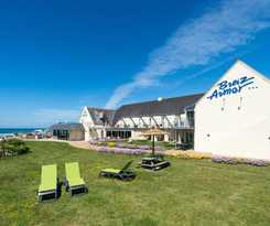 Hotel Restaurant Breiz Armor