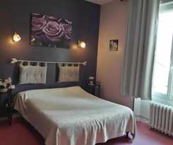 Hotel Auberge Du Val Des Bois