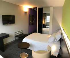Hotel Le Thalassa and Spa