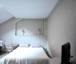 Hotel La Villa Lorraine