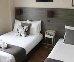 Hotel Le Transat Bleu