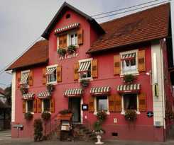 Restaurant à L'ange