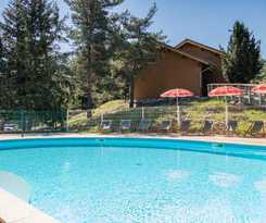  H&ocirc;tel Club Chalet Margot