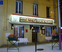 Hotel Le Tournedos
