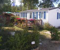 Camping Les Jardins De La Mer