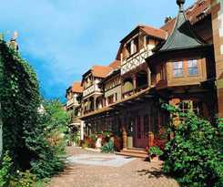 Hotel Hôtel Au Heimbach