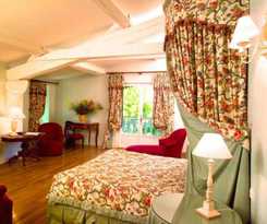 Hotel Chateau De Cavanac