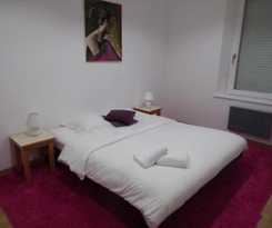 Hotel Domaine De Bel Air