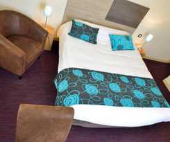 Hotel Logis Hostellerie De L'abbaye