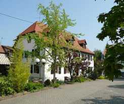 Hotel Logis Au Lion Rouge