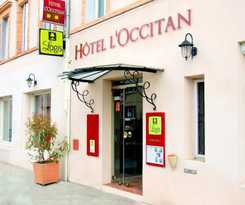  Logis Hotel L'occitan