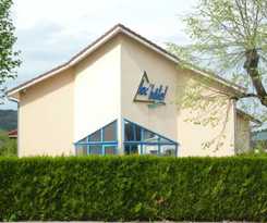 Hotel Lac'hotel France