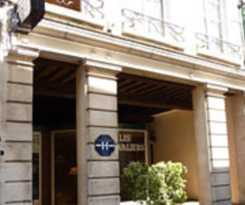 Hotel Les Chevaliers