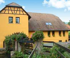 Hotel Le Moulin De La Walk