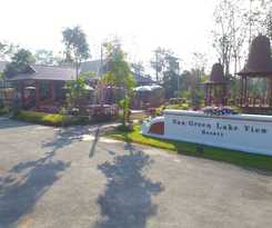 Nan Green Lake View Resort