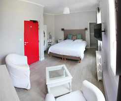  H&ocirc;tel De France