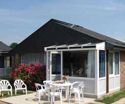 Hotel Vvf Villages la Côte Normande Veules-les-roses