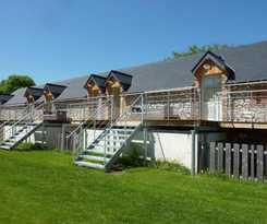  Echologia Hôtel Dans Un Lieu Insolite