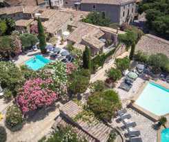 Hotel L'enclos Des Lauriers Roses