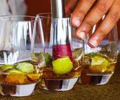  La Bastide Du Bois Bréant