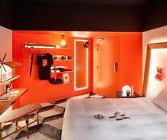 Hotel Mama Shelter Toulouse