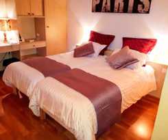 Hotel Restaurant Le Mont Brouilly