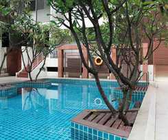 Hotel Holiday Inn Express Bangkok Sathorn Sha Extra Plus Baratisimo