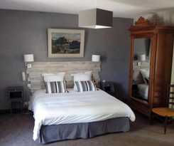 Hotel Domaine Du Griffier