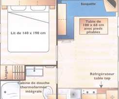 Camping Le Haut Salat