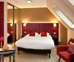 Hotel - Restaurant Crystal