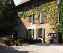 Hotel Ch&acirc;teau De Passi&egrave;res