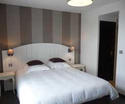 Hotel Clos De La Vaupalière - Rouen