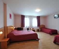 Hotel Prim Reims