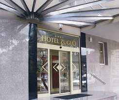 Hotel Zuglo