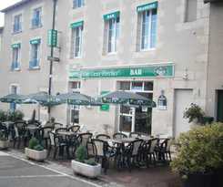 Des Deux Porches
