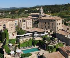 Hotel Crillon Le Brave