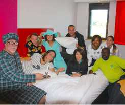 Ibis Styles Romans-valence Gare Tgv