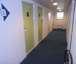 Ibis Budget Orleans Ouest Meung Sur Loire